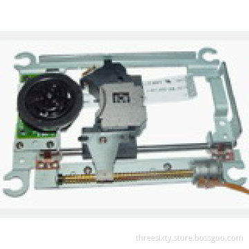 (PS2,PSP,XBOX)OPTICAL PICKUPS,LASER LENS(SOH-D16 ,XENO(game cube),LA6508 )